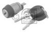 FEBI BILSTEIN 17000 Lock Cylinder, ignition lock